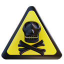 پیش‌نمایش فایل danger-7392586 از پک سیگنال ها و ممنوعیت ها