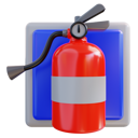 پیش‌نمایش فایل fire-extinguisher-7392637 از پک سیگنال ها و ممنوعیت ها