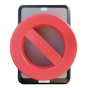 پیش‌نمایش فایل no-cellphone-7392690 از پک سیگنال ها و ممنوعیت ها