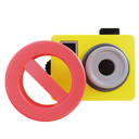 پیش‌نمایش فایل no-photo-7392755 از پک سیگنال ها و ممنوعیت ها