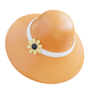 پیش‌نمایش فایل beach-hat-7437007 از پک سفر