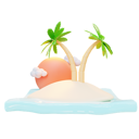پیش‌نمایش فایل island-7437092 از پک سفر