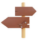 پیش‌نمایش فایل road-direction-7437090 از پک سفر