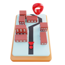 پیش‌نمایش فایل travel-map-7437164 از پک سفر