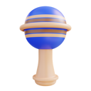 پیش‌نمایش فایل rattle-7960951 از پک اسباب بازی کودک