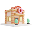 پیش‌نمایش فایل bakery-8150402 از پک ساختمان