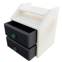 پیش‌نمایش فایل cabinet-8304490 از پک مبلمان