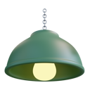 پیش‌نمایش فایل ceiling-lamp-8304529 از پک مبلمان
