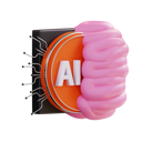 پیش‌نمایش فایل ai-brain-8499454 از پک چیزهای آینده و هوش مصنوعی