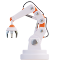 پیش‌نمایش فایل industrial-arm-8499458 از پک چیزهای آینده و هوش مصنوعی