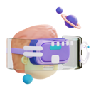 پیش‌نمایش فایل 360-degree-vr-8988662 از پک متاورز جلد 2