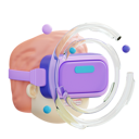 پیش‌نمایش فایل boy-using-virtual-reality-technology-8988661 از پک متاورز جلد 2