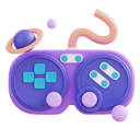 پیش‌نمایش فایل metaverse-gaming-8990312 از پک متاورز جلد 2