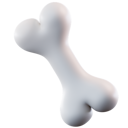 پیش‌نمایش فایل bone-12731853 از پک هالووین جلد 2