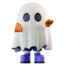 پیش‌نمایش فایل ghost-12731968 از پک هالووین جلد 2