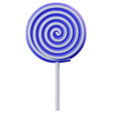 پیش‌نمایش فایل halloween-lollipop-12732085 از پک هالووین جلد 2