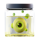پیش‌نمایش فایل halloween-poison-12732227 از پک هالووین جلد 2