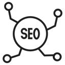 پیش‌نمایش فایل seo-7373156 از پک بازاریابی