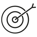 پیش‌نمایش فایل target-7373132 از پک بازاریابی