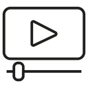 پیش‌نمایش فایل video-player-7373143 از پک بازاریابی