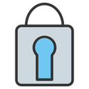 پیش‌نمایش فایل lock-7857942 از پک بازخورد
