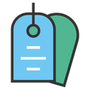پیش‌نمایش فایل price-tag-7857949 از پک بازخورد