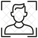 پیش‌نمایش فایل face-id-8147332 از پک امنیت