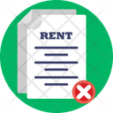 پیش‌نمایش فایل cancel-document-4561256 از پک اجاره