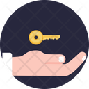 پیش‌نمایش فایل house-key-4561258 از پک اجاره