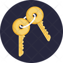 پیش‌نمایش فایل house-keys-4561249 از پک اجاره