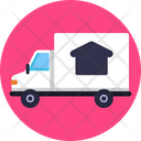 پیش‌نمایش فایل moving-truck-4561276 از پک اجاره