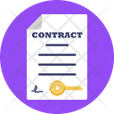 پیش‌نمایش فایل rent-contract-4561259 از پک اجاره