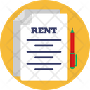 پیش‌نمایش فایل rent-document-4561250 از پک اجاره