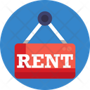 پیش‌نمایش فایل rent-sign-4561266 از پک اجاره
