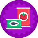 پیش‌نمایش فایل canned-food-2890854 از پک فروشگاه بزرگ