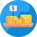 پیش‌نمایش فایل cheese-tag-2890875 از پک فروشگاه بزرگ