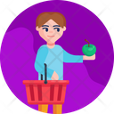 پیش‌نمایش فایل shopper-2890863 از پک فروشگاه بزرگ