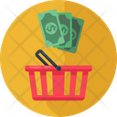 پیش‌نمایش فایل shopping-basket-2890867 از پک فروشگاه بزرگ
