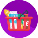 پیش‌نمایش فایل shopping-basket-2890871 از پک فروشگاه بزرگ