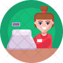 پیش‌نمایش فایل teller-2890870 از پک فروشگاه بزرگ