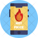 پیش‌نمایش فایل hot-deal-2891982 از پک جمعه سیاه