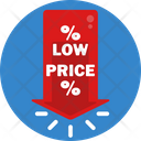 پیش‌نمایش فایل low-price-discount-2891981 از پک جمعه سیاه