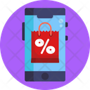 پیش‌نمایش فایل online-discount-2892010 از پک جمعه سیاه