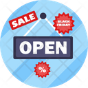پیش‌نمایش فایل open-board-2891990 از پک جمعه سیاه