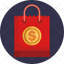 پیش‌نمایش فایل shopping-bag-2891975 از پک جمعه سیاه