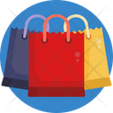 پیش‌نمایش فایل shopping-bags-2892020 از پک جمعه سیاه