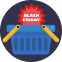 پیش‌نمایش فایل shopping-basket-2891999 از پک جمعه سیاه