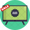 پیش‌نمایش فایل tv-sale-tag-2891978 از پک جمعه سیاه
