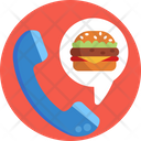 پیش‌نمایش فایل call-delivery-service-2899132 از پک تحویل غذا