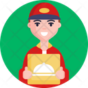 پیش‌نمایش فایل delivery-boy-2899141 از پک تحویل غذا